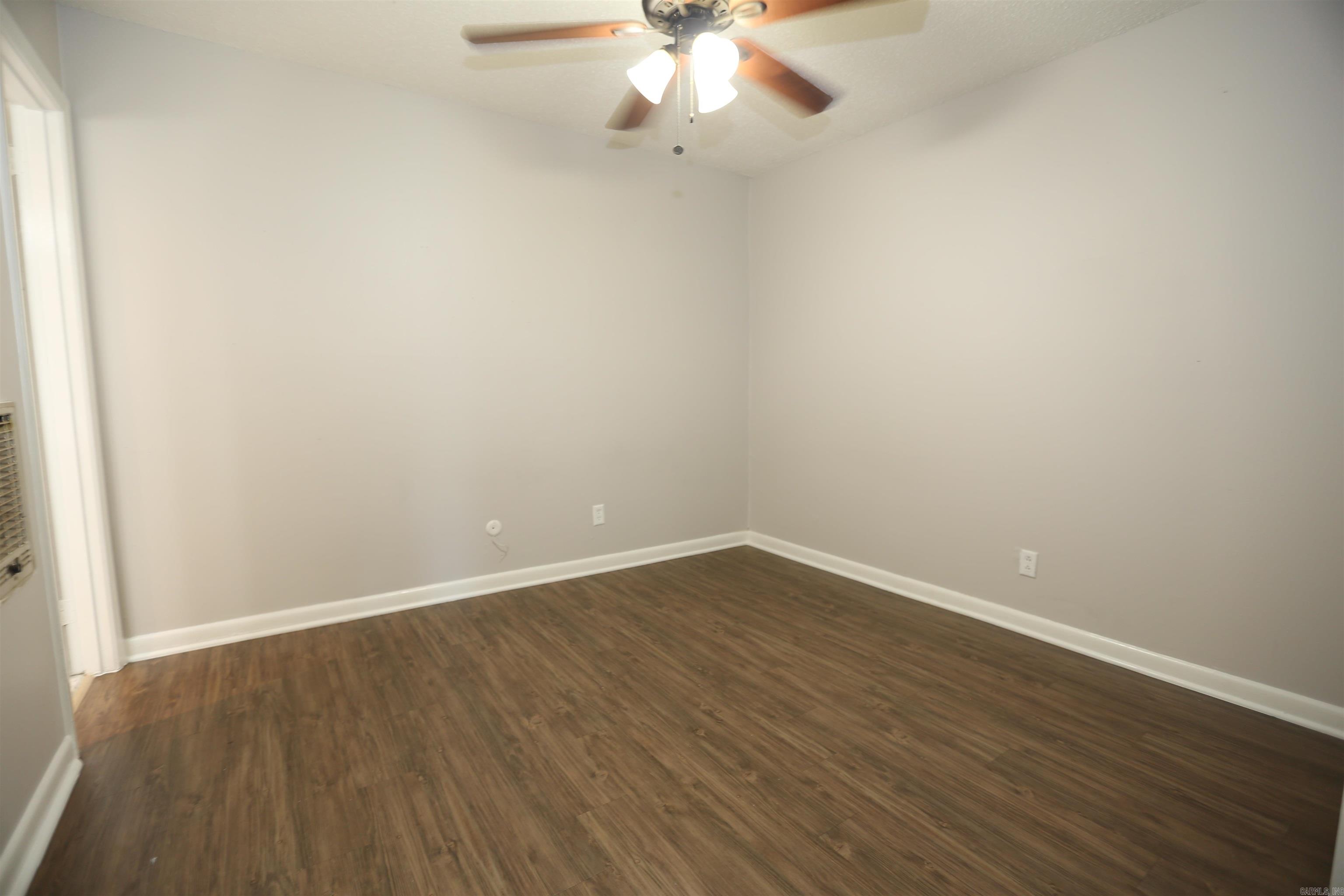 Pulaski Heights - Residential Lease