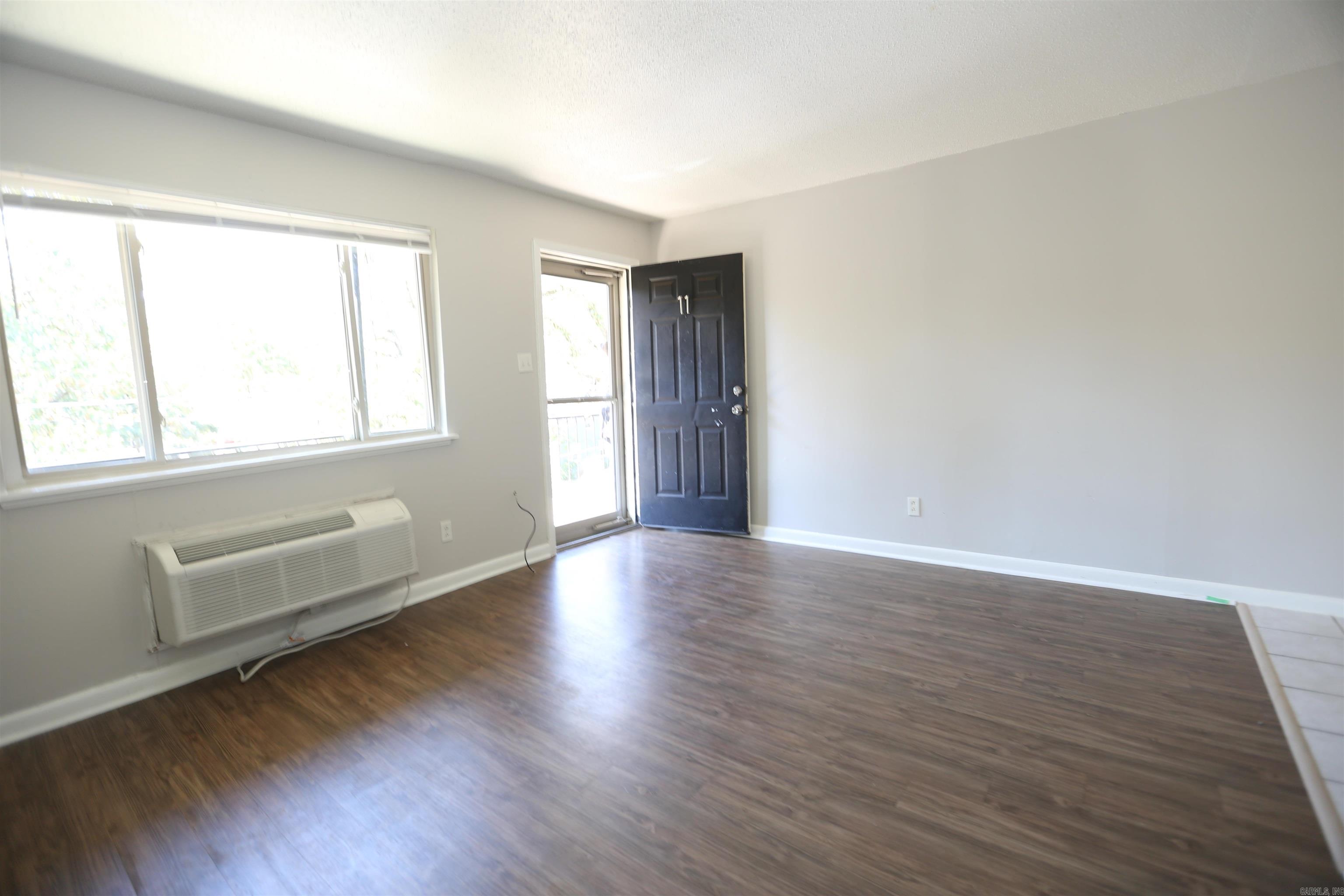 Pulaski Heights - Residential Lease