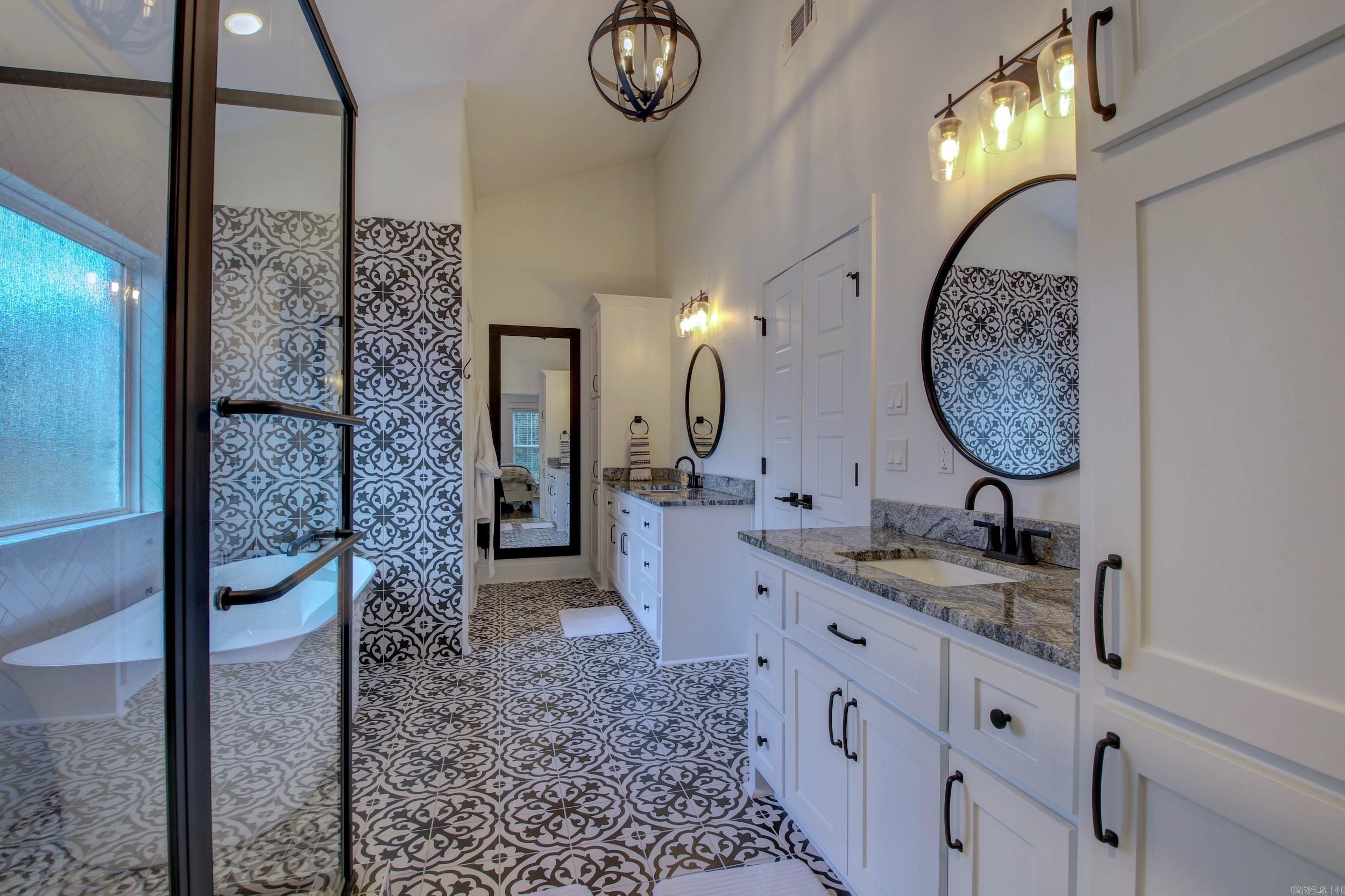 CREEKSIDE ADDN - Residential