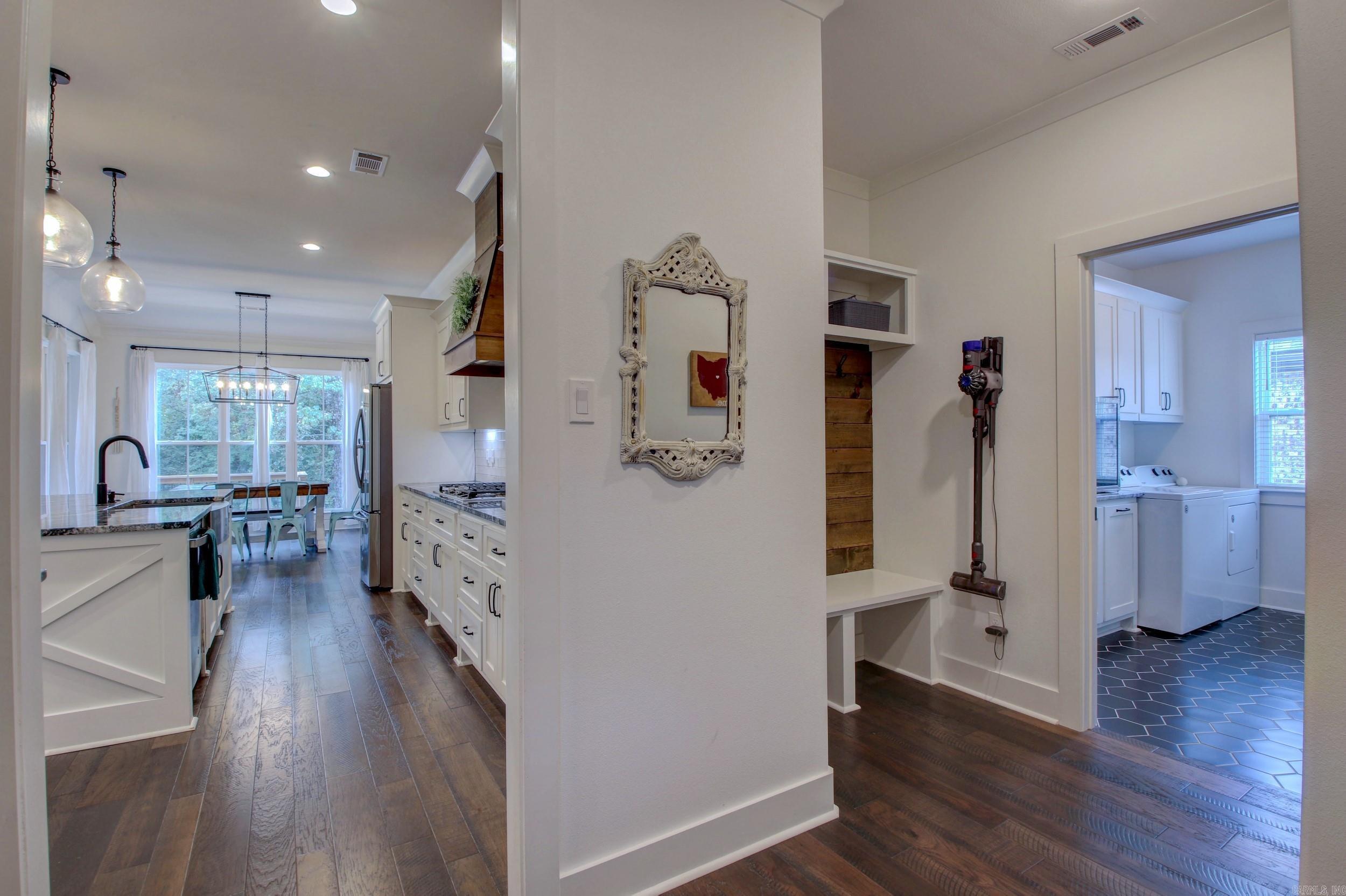 CREEKSIDE ADDN - Residential