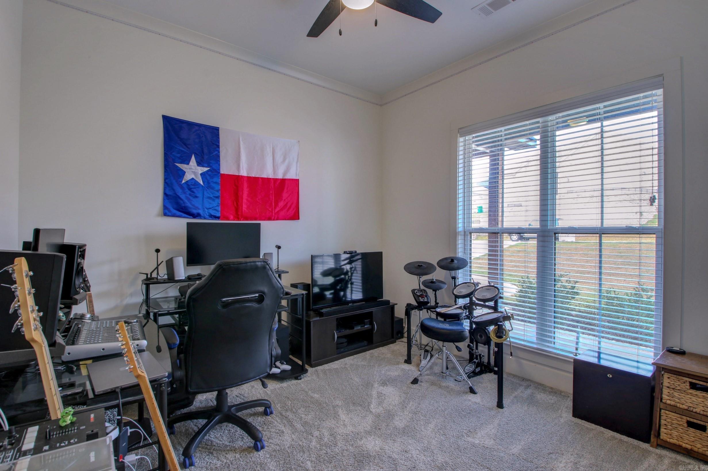 CREEKSIDE ADDN - Residential