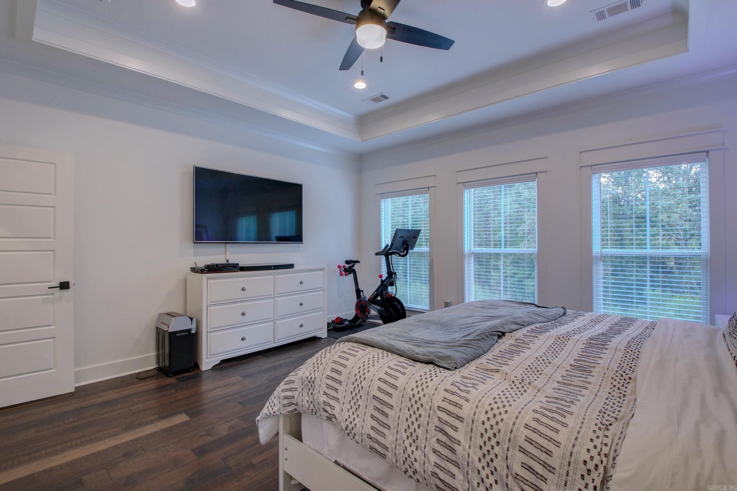 CREEKSIDE ADDN - Residential