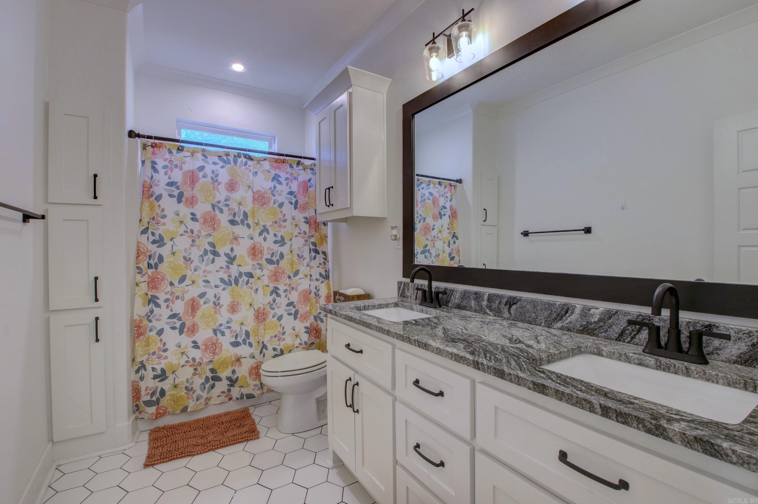 CREEKSIDE ADDN - Residential