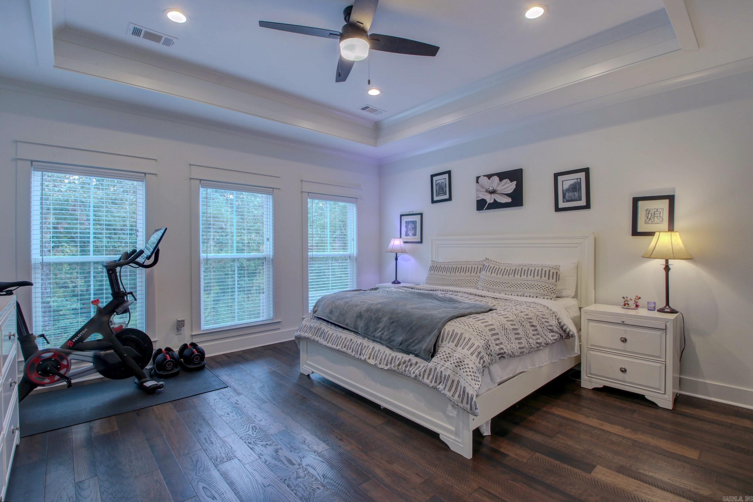 CREEKSIDE ADDN - Residential