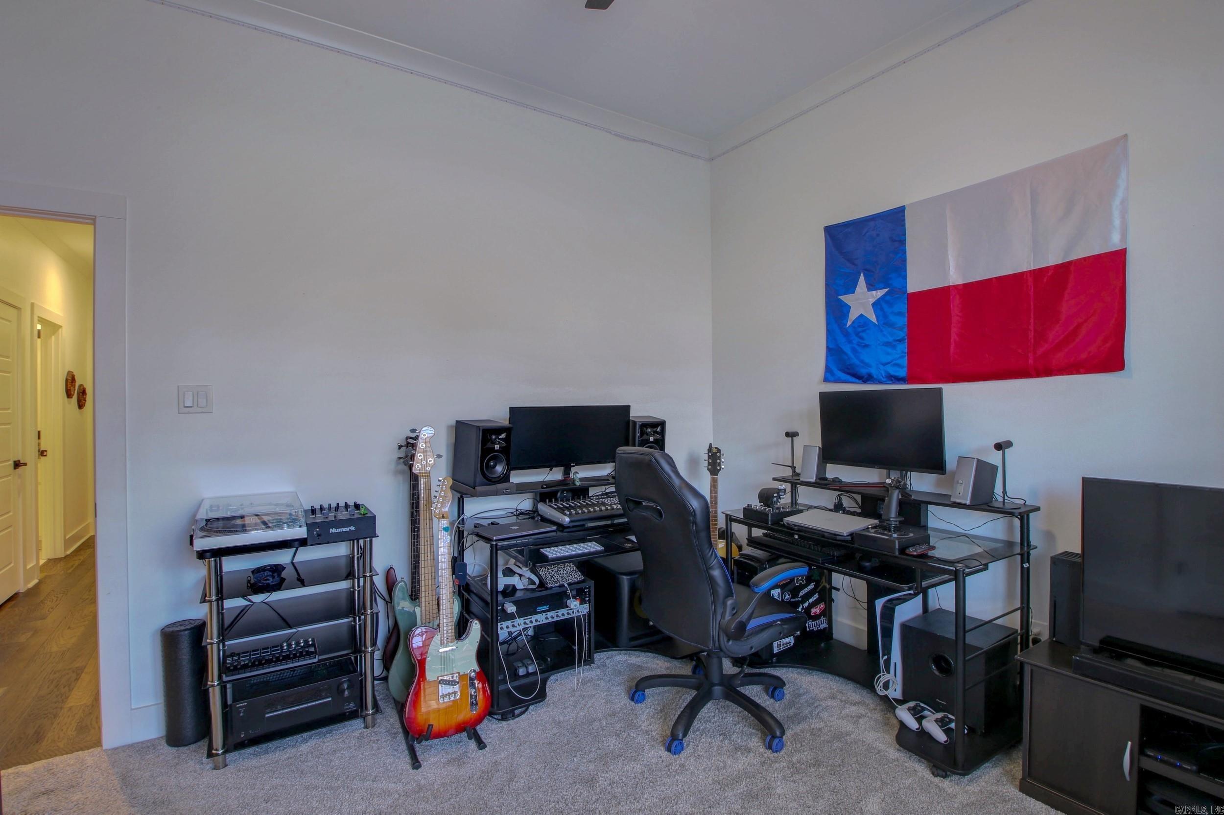 CREEKSIDE ADDN - Residential