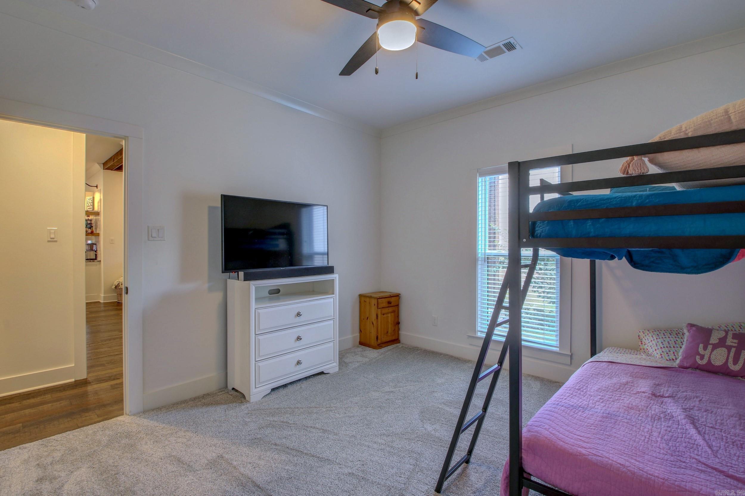 CREEKSIDE ADDN - Residential