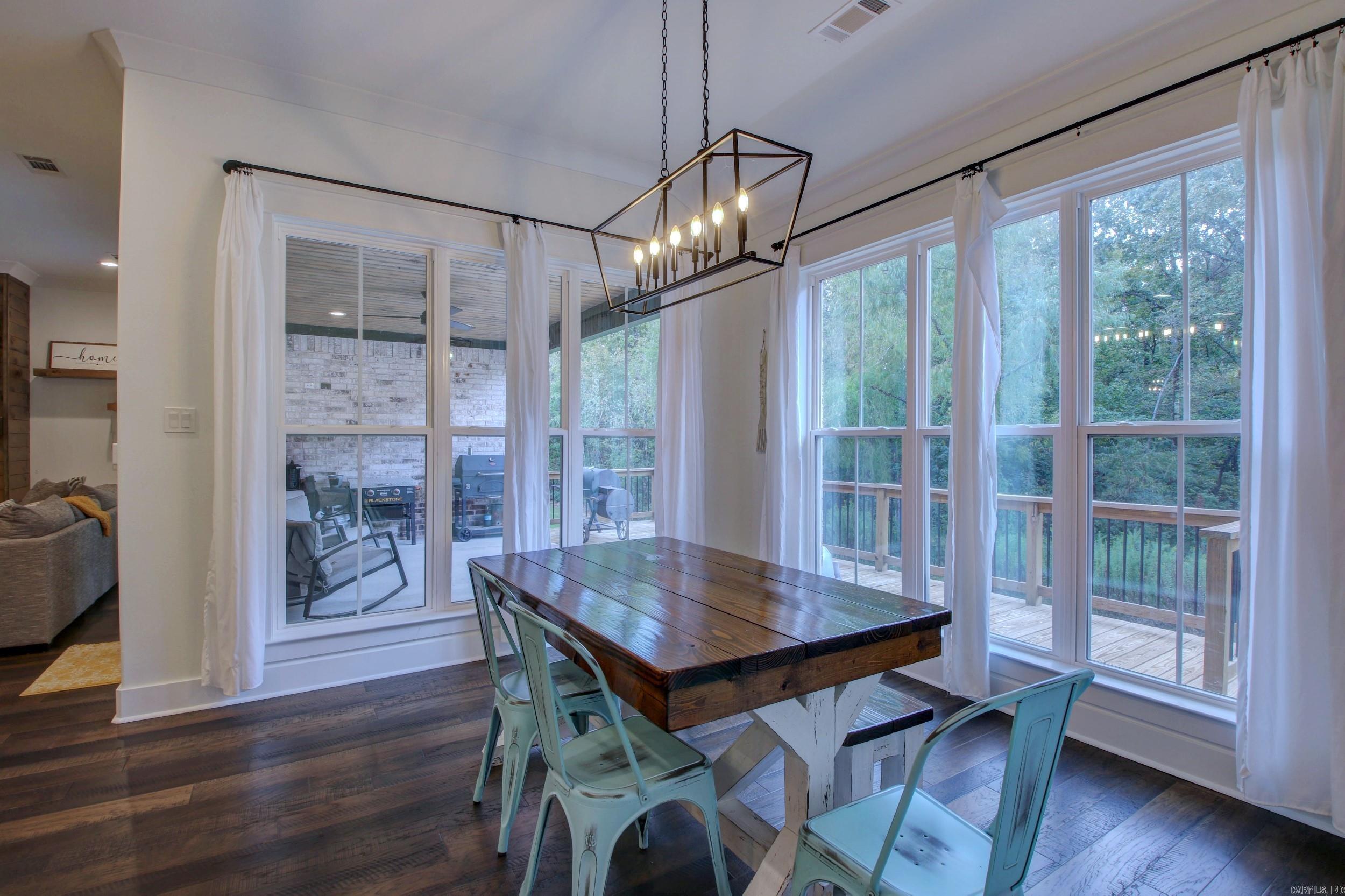 CREEKSIDE ADDN - Residential