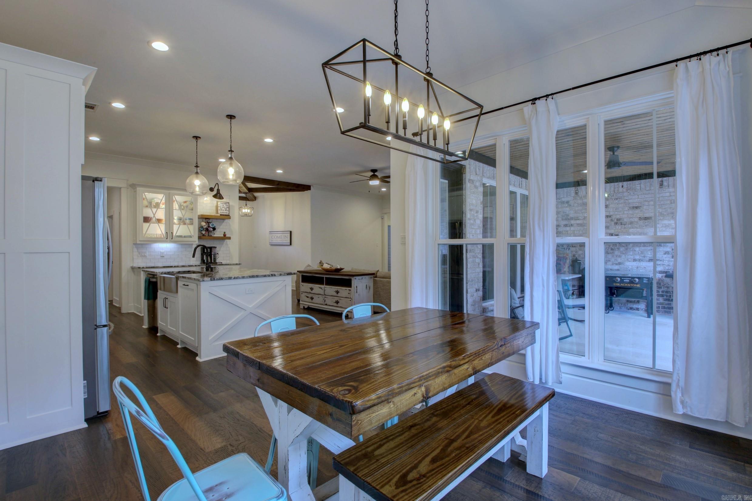 CREEKSIDE ADDN - Residential