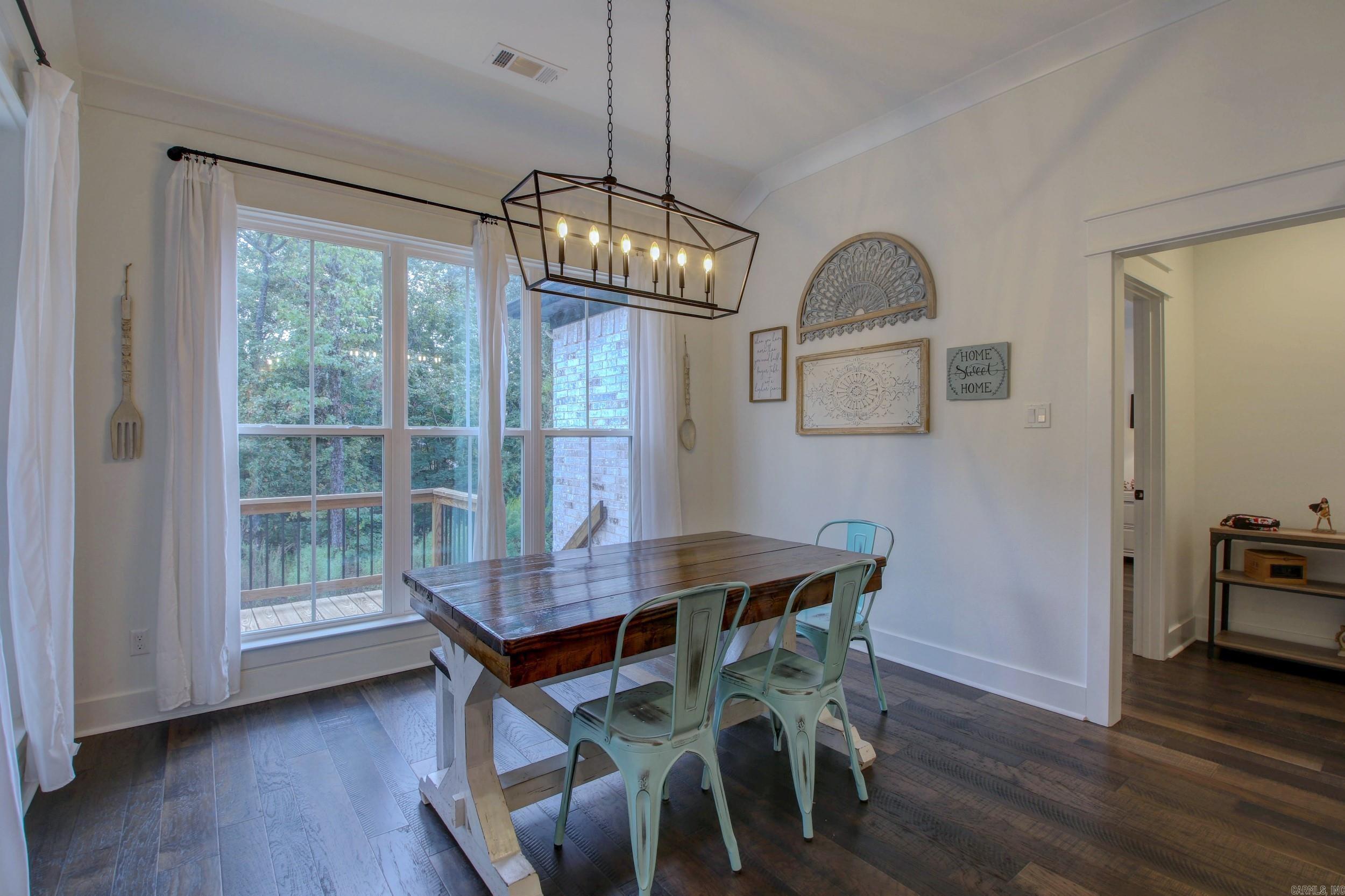 CREEKSIDE ADDN - Residential