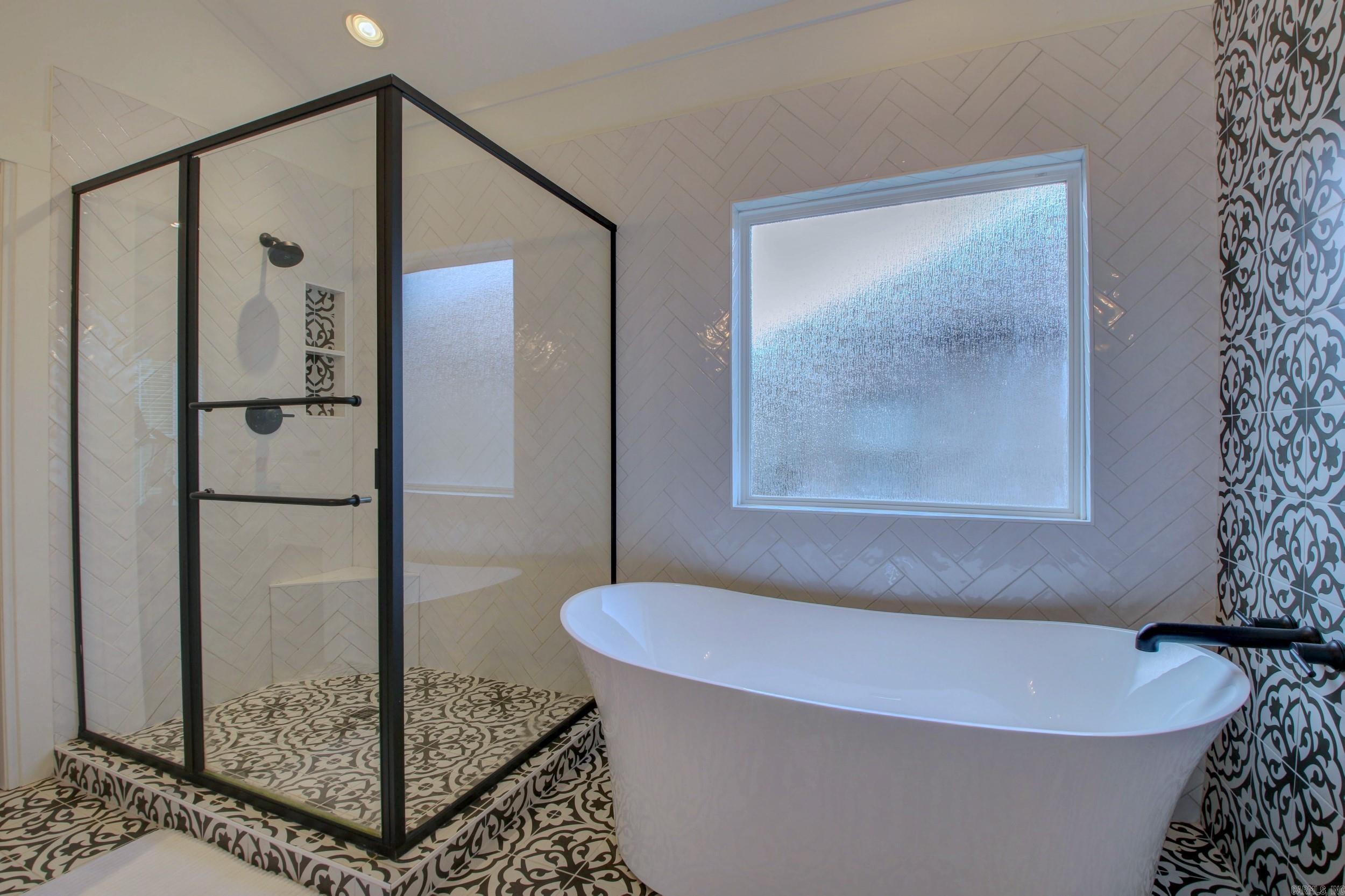 CREEKSIDE ADDN - Residential