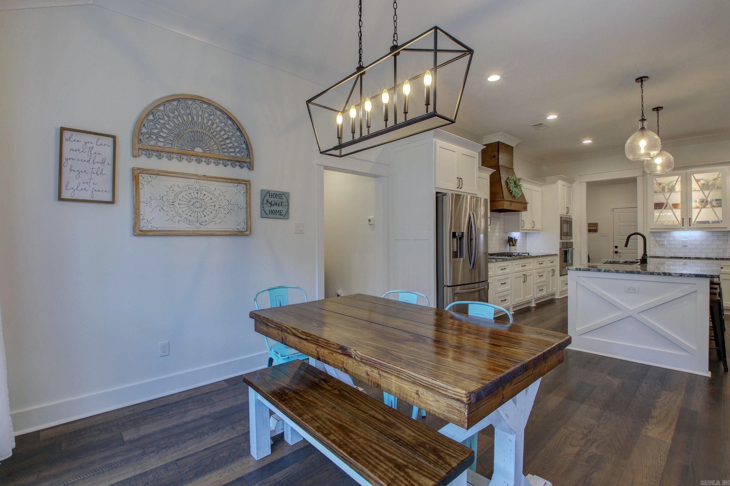 CREEKSIDE ADDN - Residential