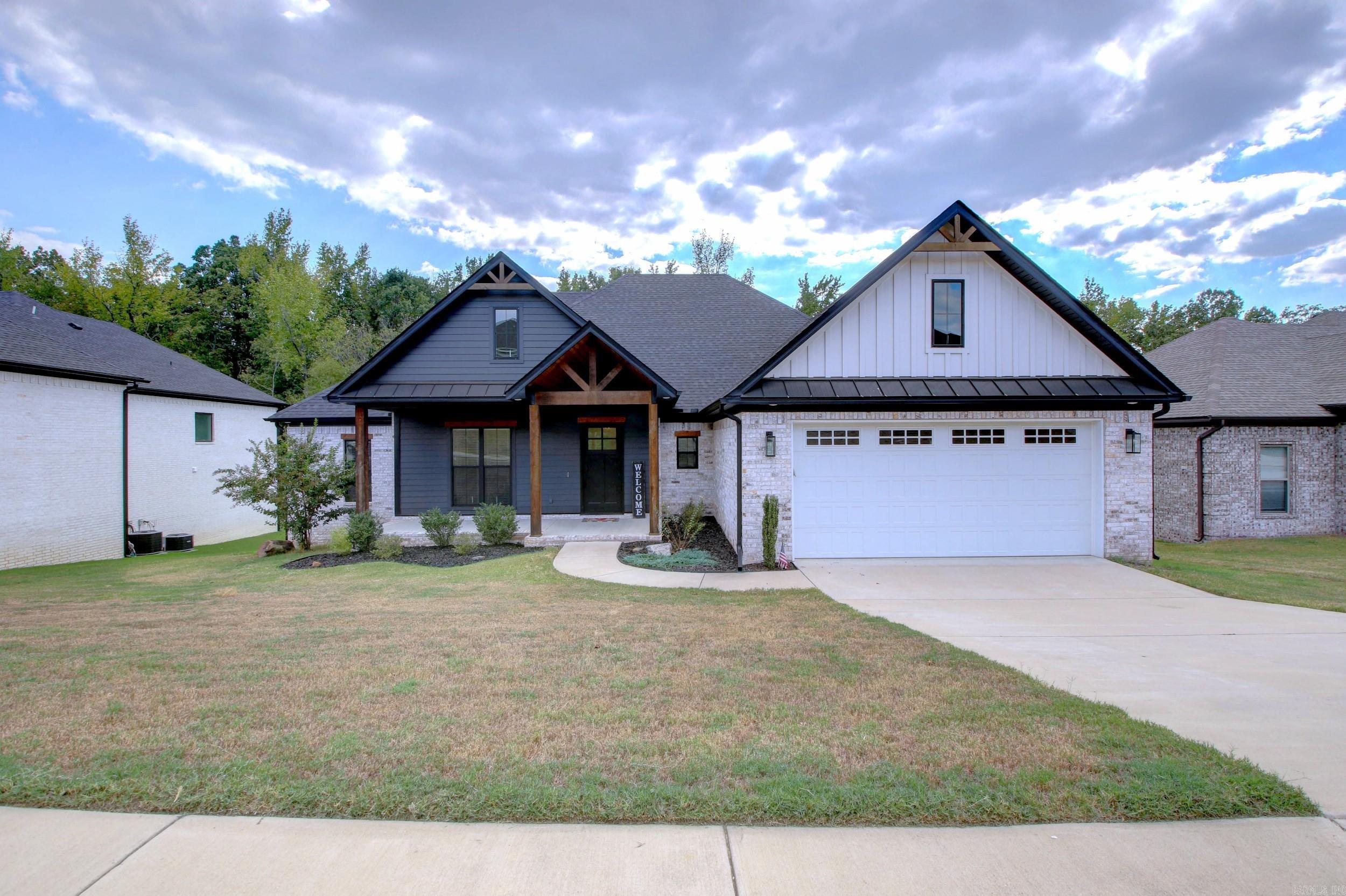 CREEKSIDE ADDN - Residential