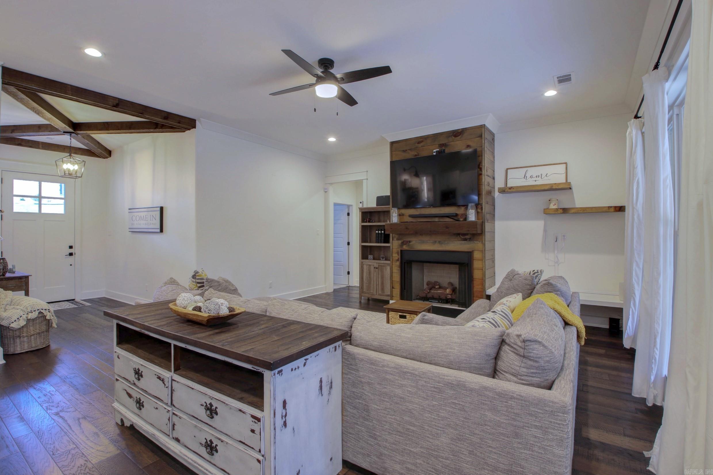 CREEKSIDE ADDN - Residential