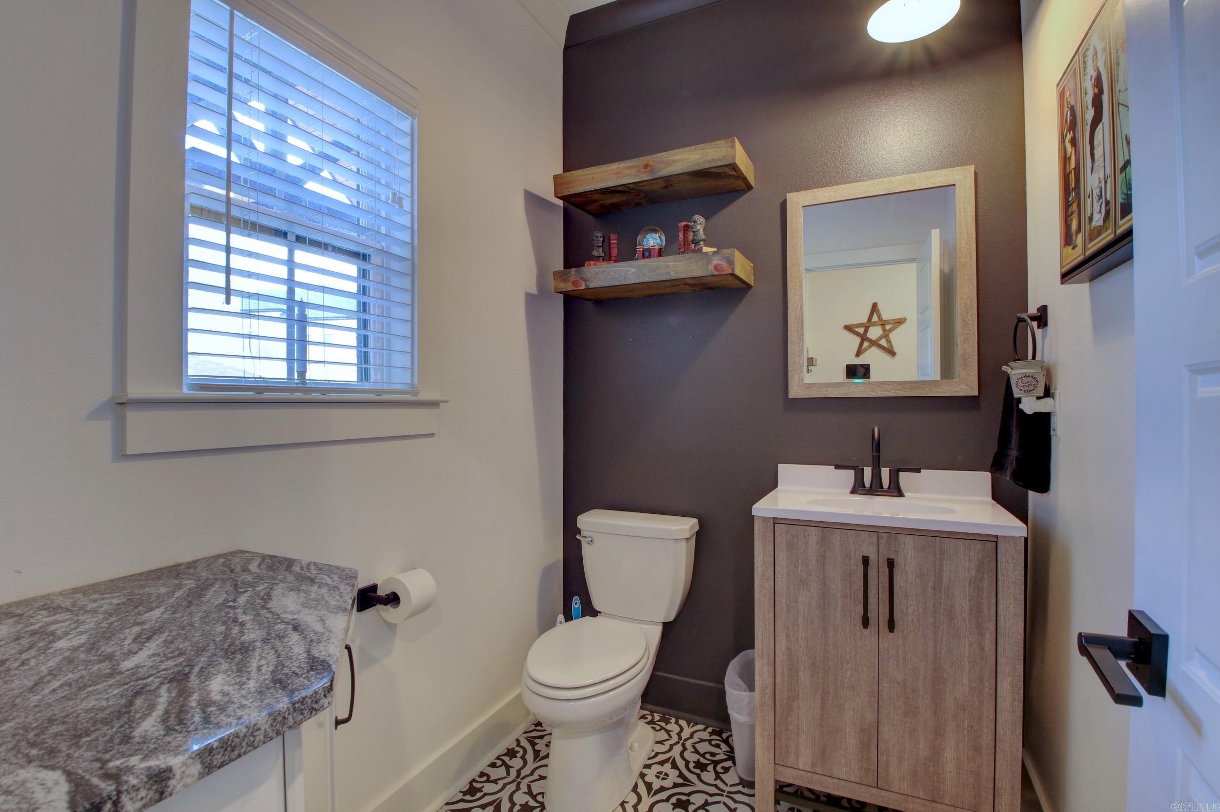 CREEKSIDE ADDN - Residential