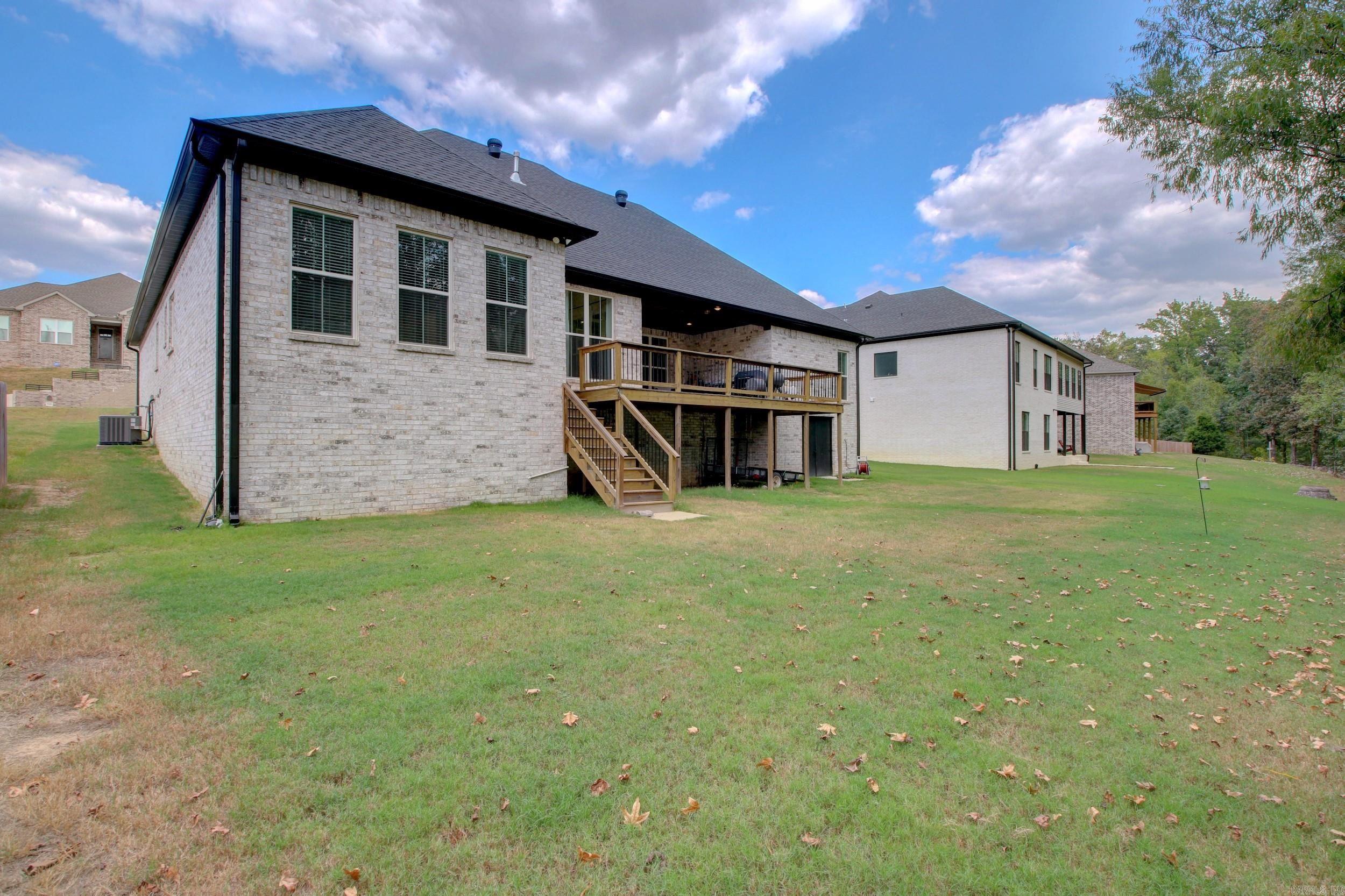 CREEKSIDE ADDN - Residential