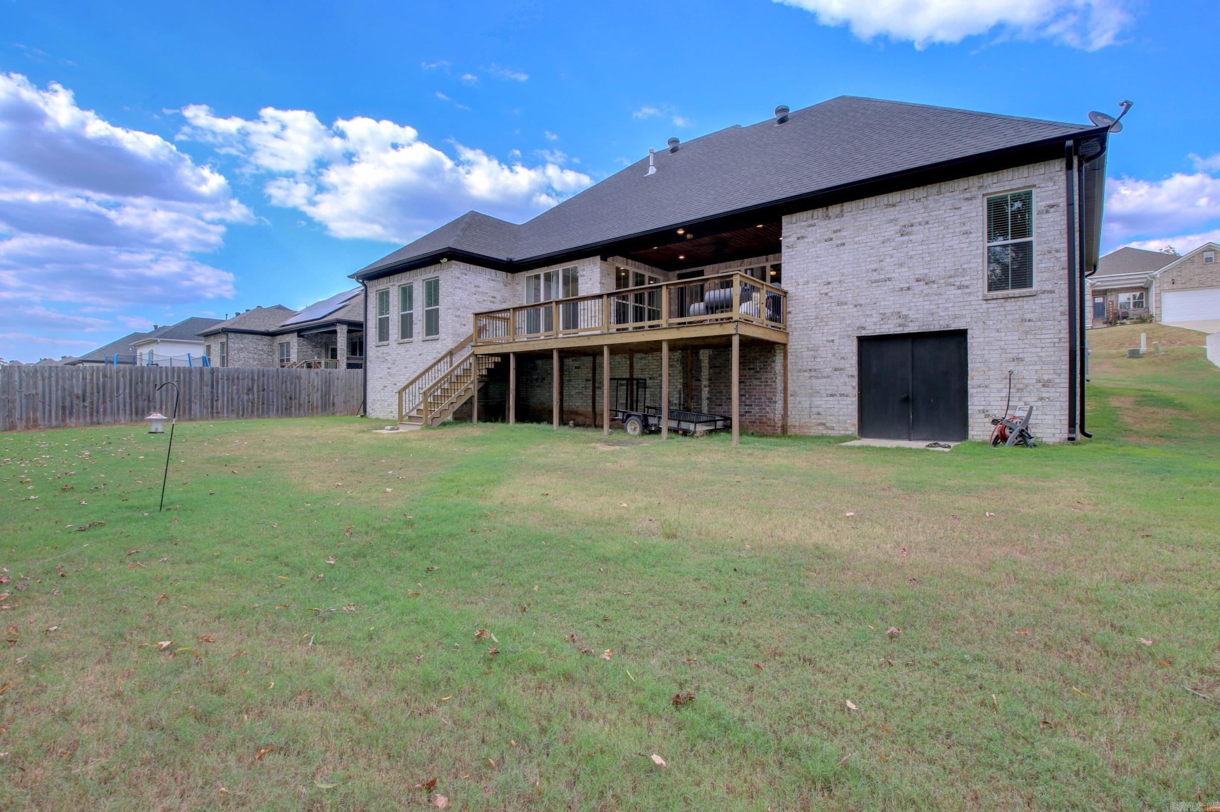 CREEKSIDE ADDN - Residential