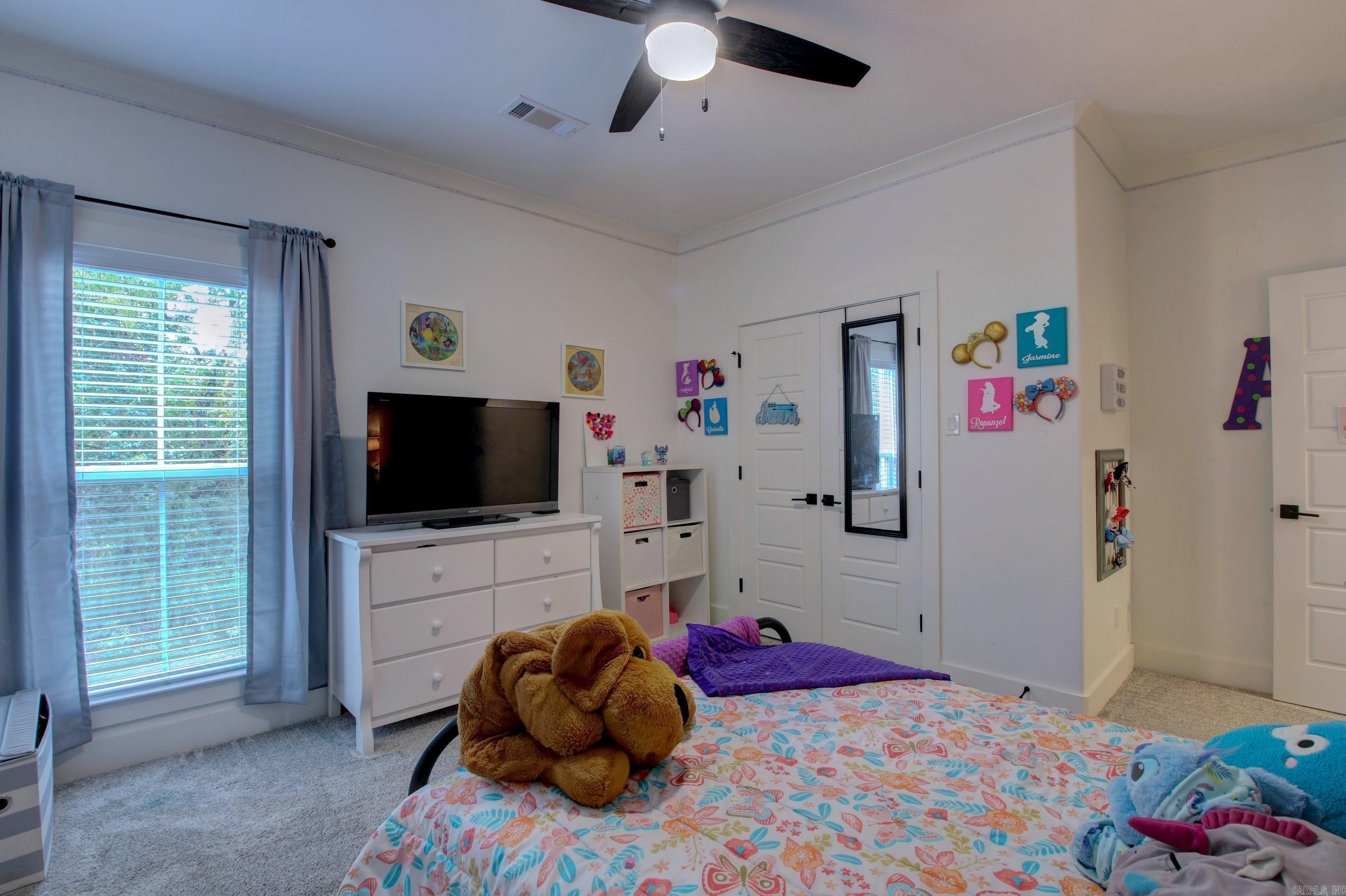 CREEKSIDE ADDN - Residential