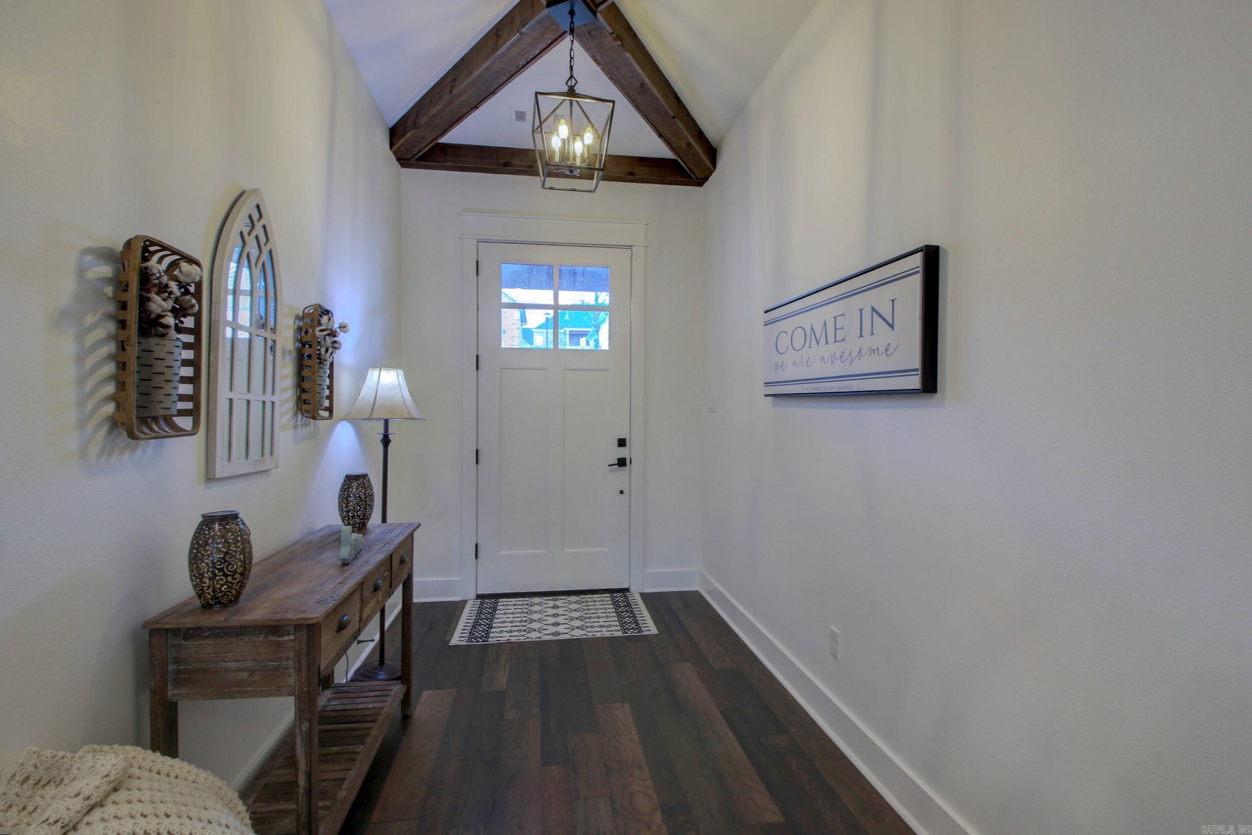 CREEKSIDE ADDN - Residential