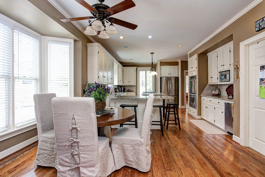 HICKORY CREEK - Residential