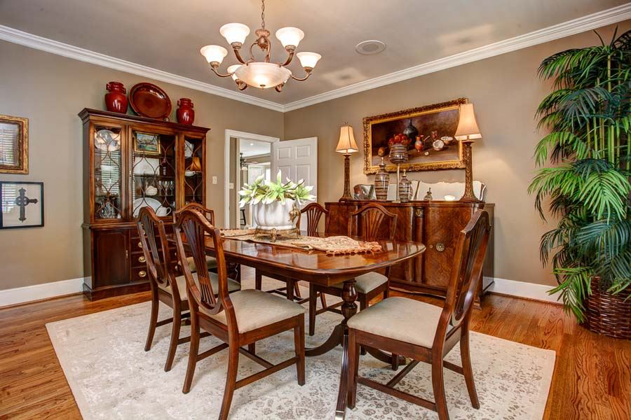 HICKORY CREEK - Residential