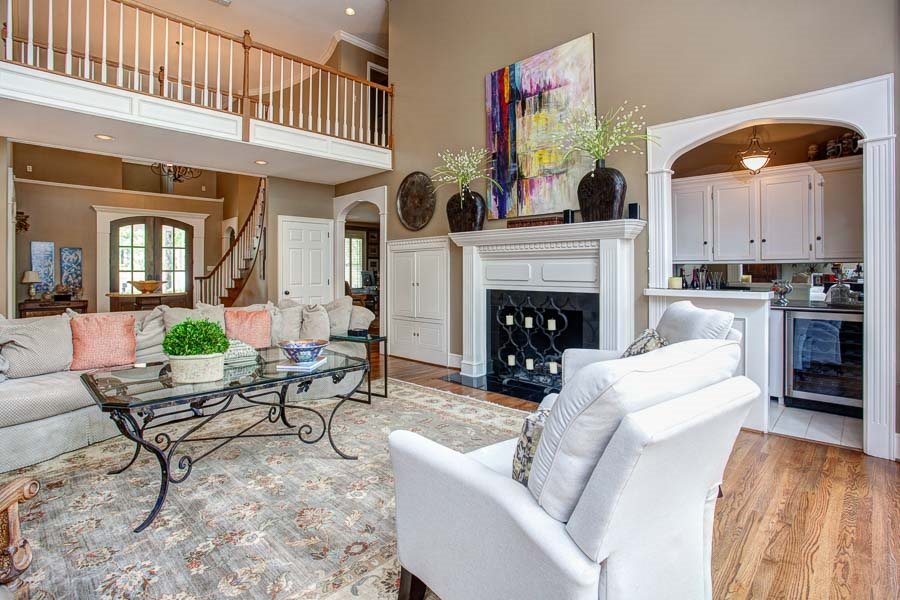 HICKORY CREEK - Residential