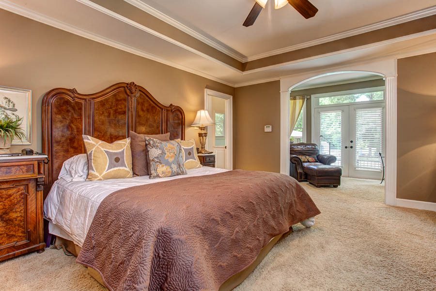 HICKORY CREEK - Residential