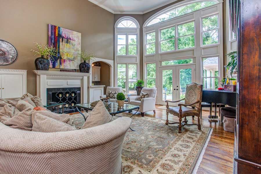 HICKORY CREEK - Residential