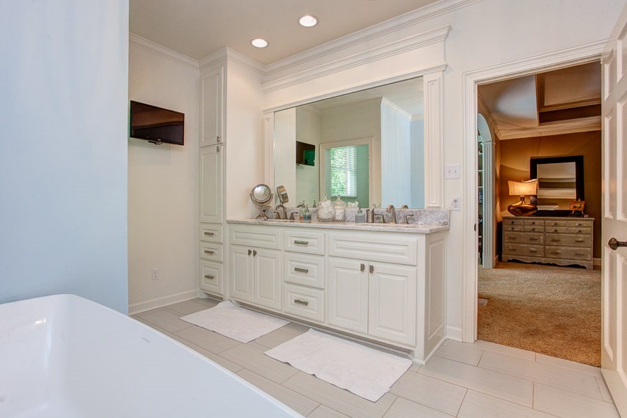 HICKORY CREEK - Residential