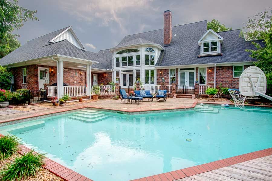 HICKORY CREEK - Residential