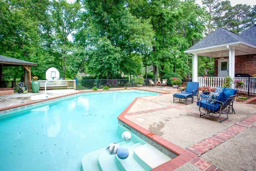 HICKORY CREEK - Residential