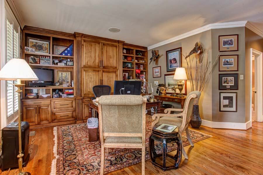 HICKORY CREEK - Residential