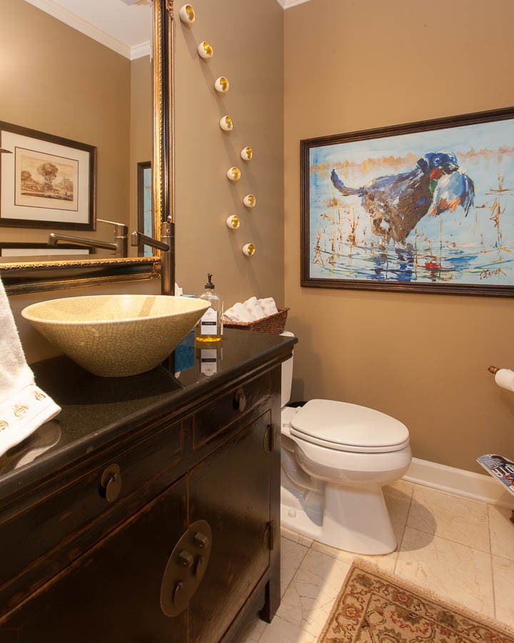 HICKORY CREEK - Residential