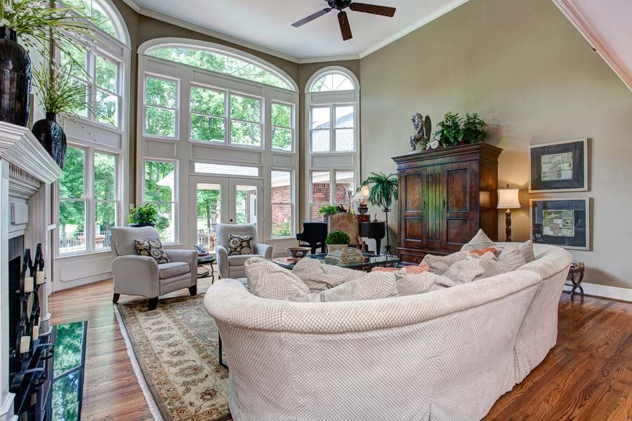 HICKORY CREEK - Residential