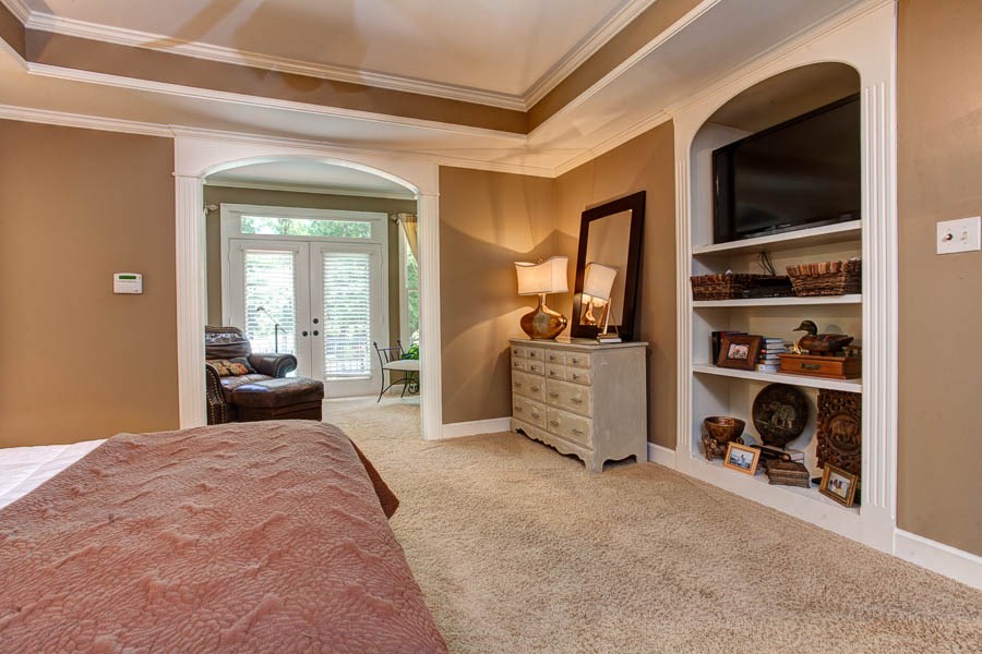 HICKORY CREEK - Residential