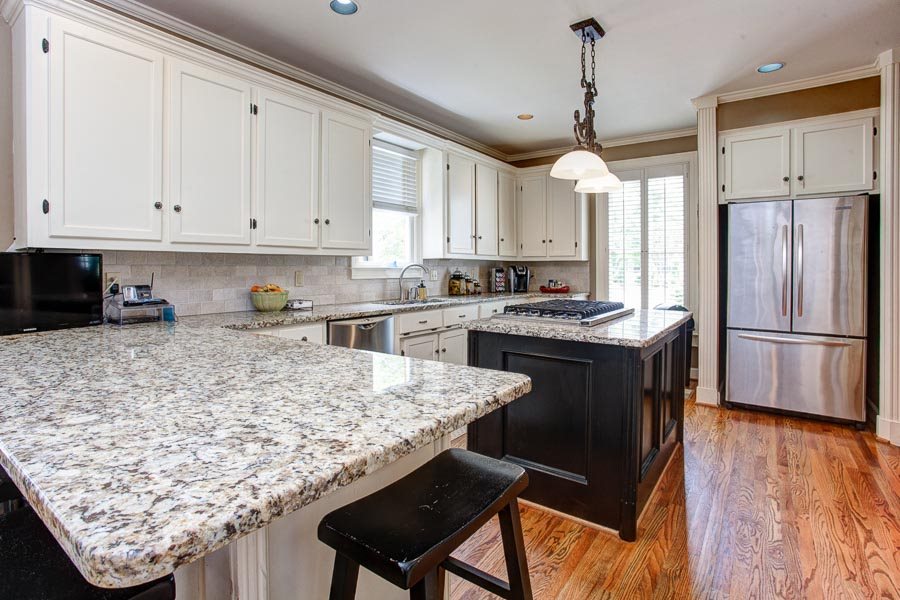 HICKORY CREEK - Residential