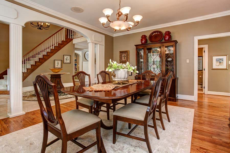 HICKORY CREEK - Residential