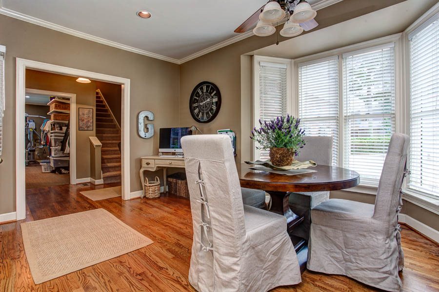 HICKORY CREEK - Residential