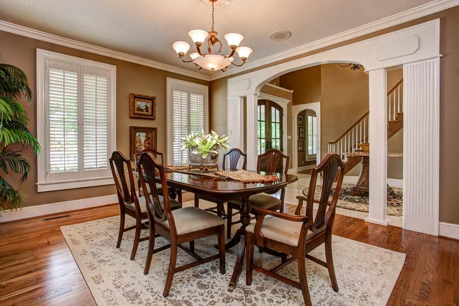 HICKORY CREEK - Residential