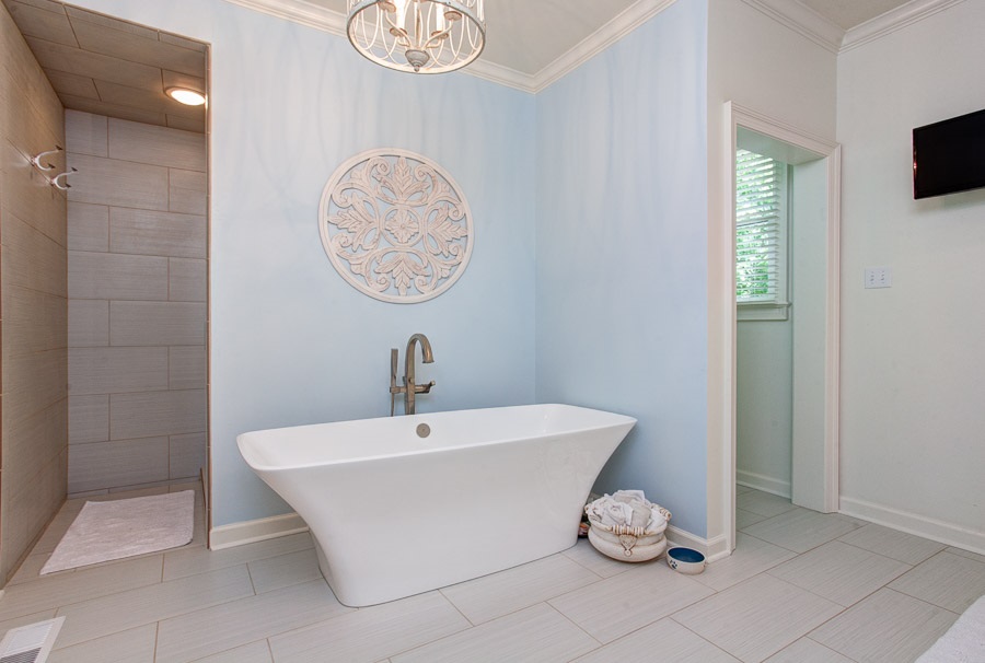 HICKORY CREEK - Residential