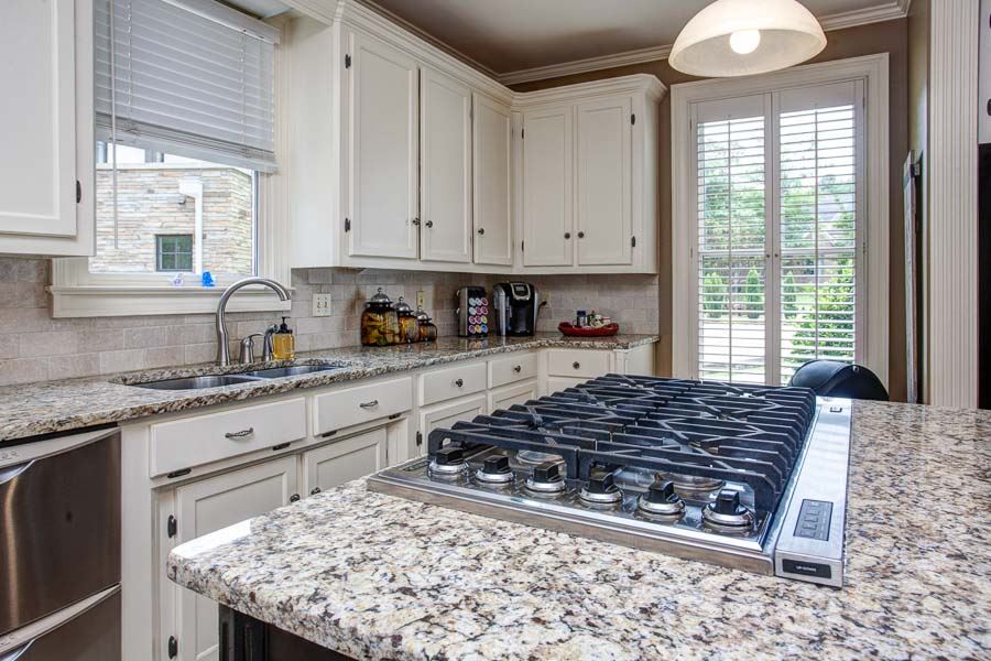 HICKORY CREEK - Residential