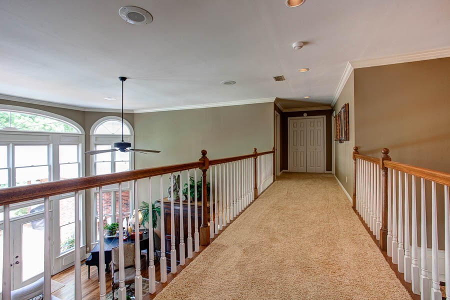 HICKORY CREEK - Residential