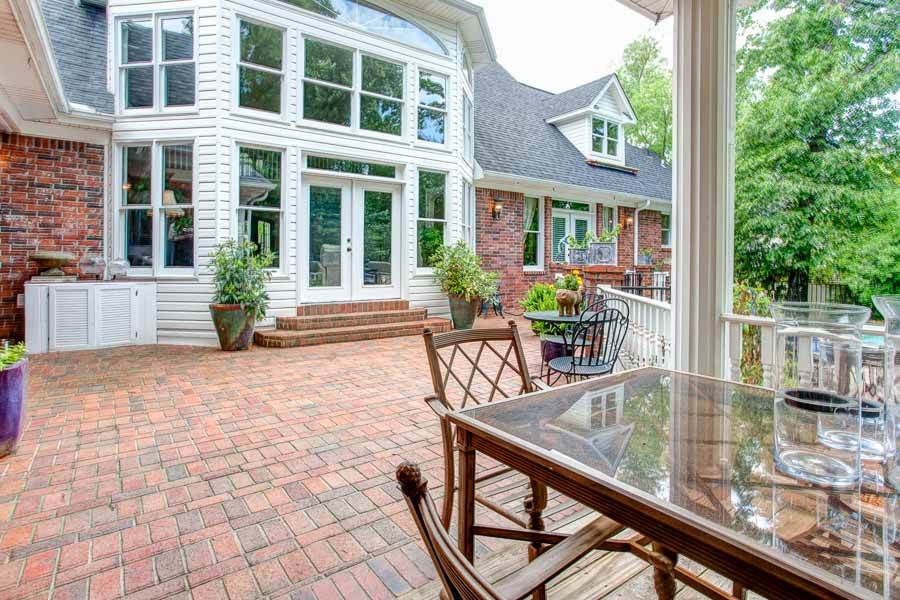 HICKORY CREEK - Residential