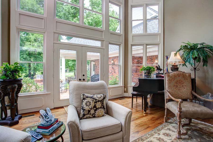 HICKORY CREEK - Residential