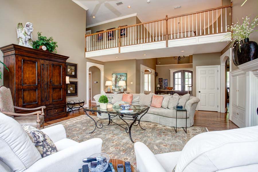 HICKORY CREEK - Residential