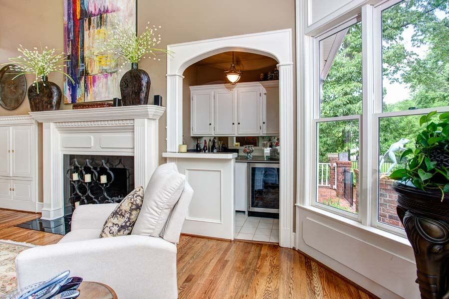 HICKORY CREEK - Residential