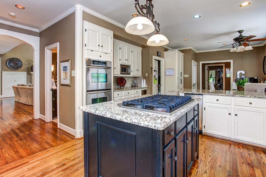 HICKORY CREEK - Residential