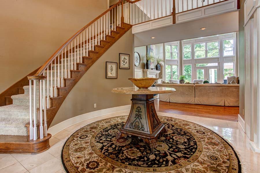 HICKORY CREEK - Residential