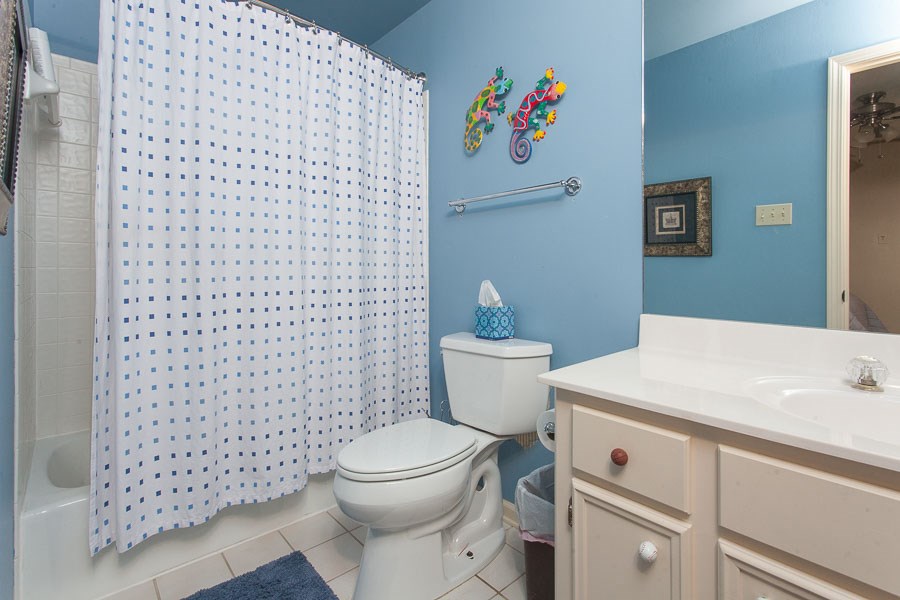 HICKORY CREEK - Residential