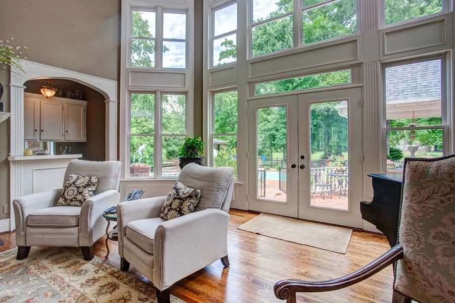 HICKORY CREEK - Residential