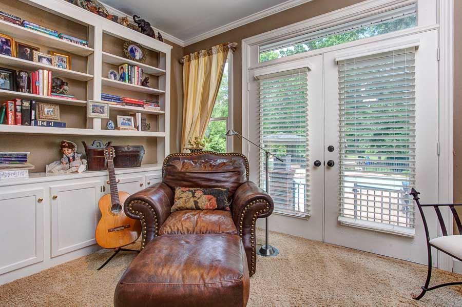 HICKORY CREEK - Residential